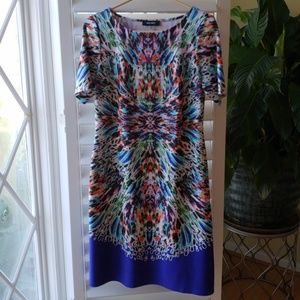 Nine West knit dress